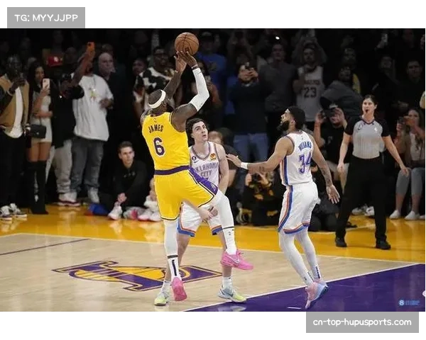 实时：比赛最后五分钟，双方合计仅由中距离跳投得到8分